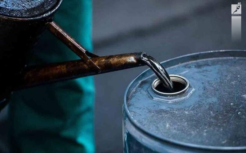 افت قیمت نفت در بازارهای جهانی
