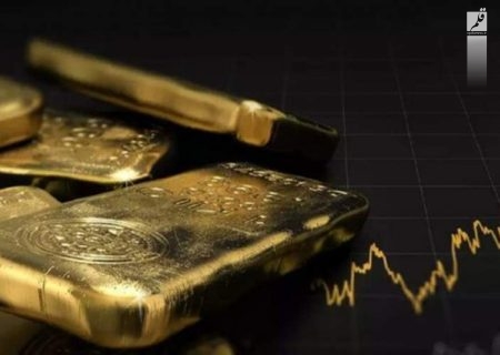 افزایش ارزش طلا در بازارهای جهانی