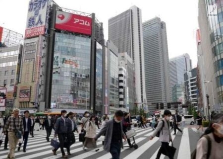 اقتصاد ژاپن از انتظارات پیشی گرفت