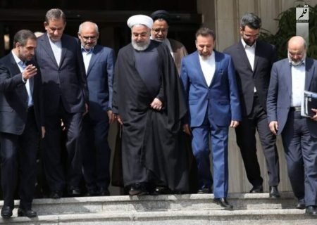 انزوای ایران هم تقصیر روحانی بود