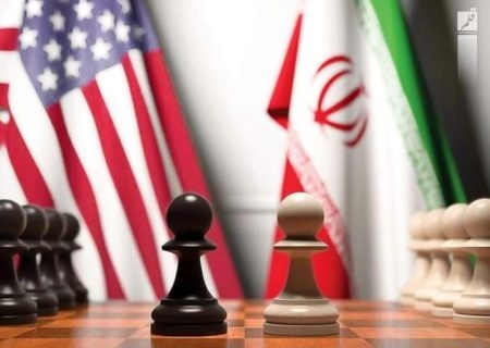 خط مستقیم ارتباطی میان ایران و آمریکا