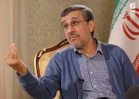 سایت حامی احمدی‌نژاد: تلاش برای سوء‌قصد به او