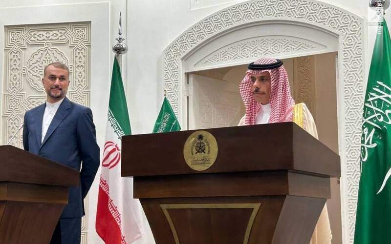  عربستان چشم به راه مرحله جدید روابط با ایران 