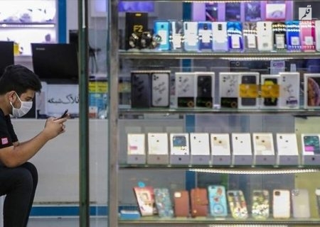 قیمت آیفون ۱۳ در بازار ایران رکورد شکست