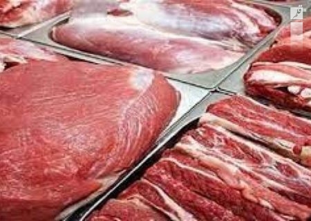 قیمت روز گوشت قرمز در ۲۹ مرداد ۱۴۰۲/جدول