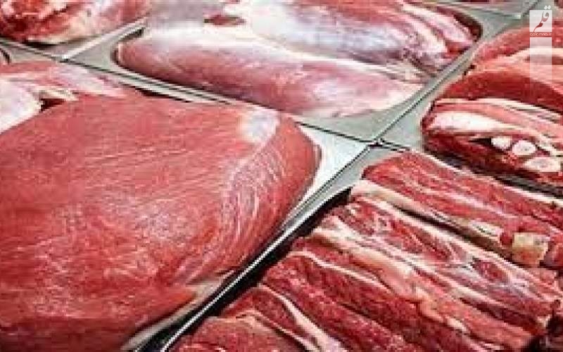 قیمت روز گوشت قرمز در ۲۹ مرداد ۱۴۰۲/جدول