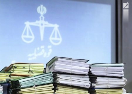 رأی نهایی دادگاه تجدیدنظر رئیس سابق شورای شهر آبادان صادر شد