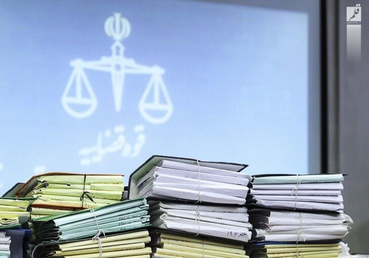 رأی نهایی دادگاه تجدیدنظر رئیس سابق شورای شهر آبادان صادر شد