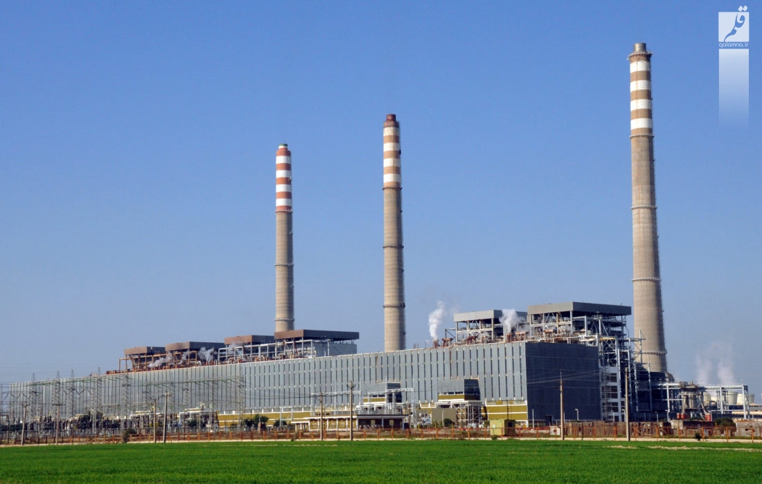 افزایش ۲۴ درصدی تولید برق در نیروگاه رامین اهواز