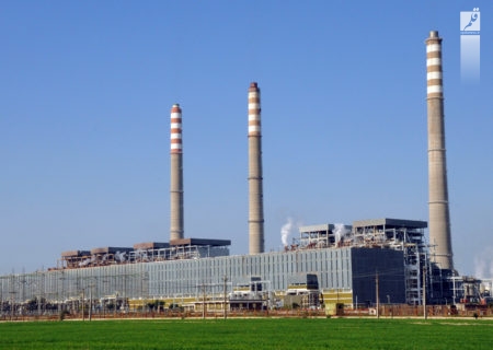 افزایش ۲۴ درصدی تولید برق در نیروگاه رامین اهواز