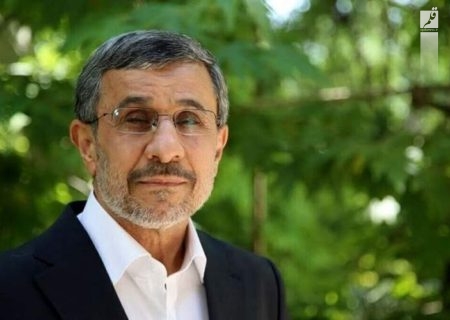 خاطره احمدی‌نژاد از درخواست محسن رفیق‌دوست!