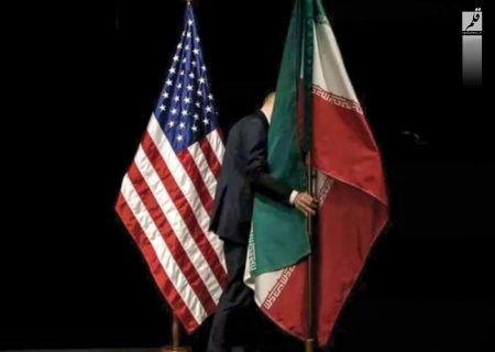 سورپرایز ایران برای آمریکا