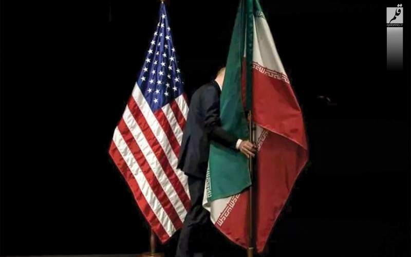 سورپرایز ایران برای آمریکا