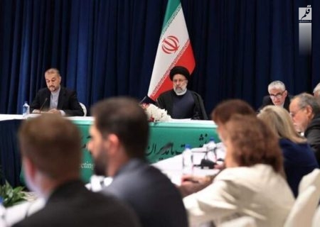 فقط ایران به تعهدات خود عمل کرد
