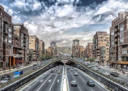 قیمت آپارتمان ۶۰ متری در تهران چقدر است؟