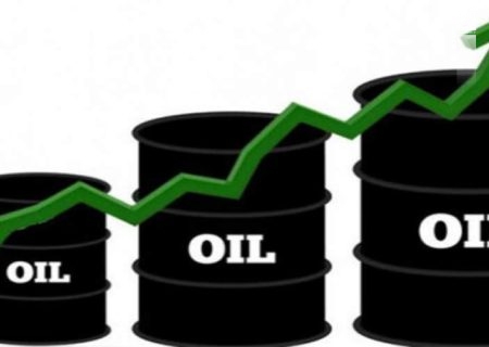 قیمت نفت روی قله ۱۰ ماه اخیر ایستاد