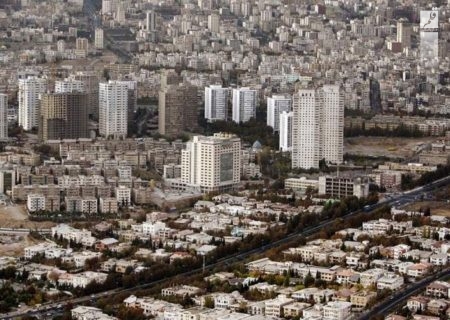 چرا معاملات مسکن در تهران قفل شد؟