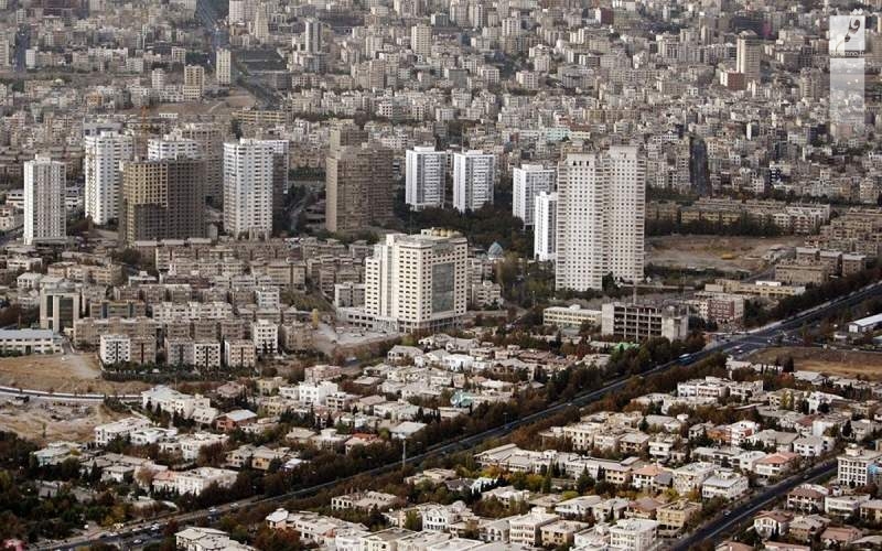 چرا معاملات مسکن در تهران قفل شد؟