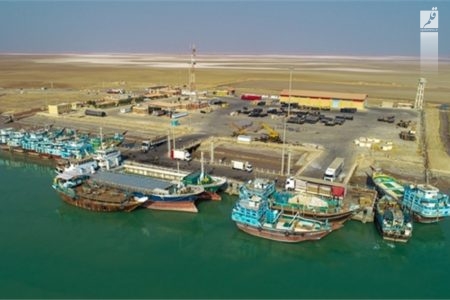 انجام ۱۵ درصد تجارت خارجی کشور توسط خوزستان