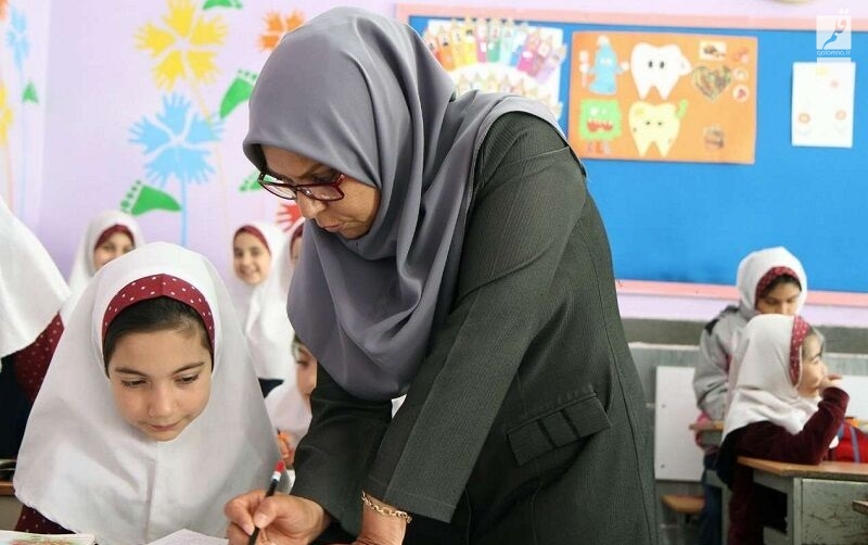 بیش از یک میلیون دانش آموز تا کنون در خوزستان ثبت نام کردند