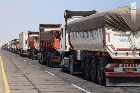 صادرات ۲.۳ میلیارد دلار کالای غیرنفتی از خوزستان