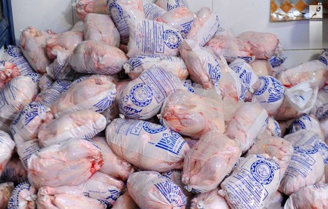 ضبط و معدوم سازی بیش از ۴۰۰ کیلوگرم گوشت قرمز و مرغ منجمد در شوشتر
