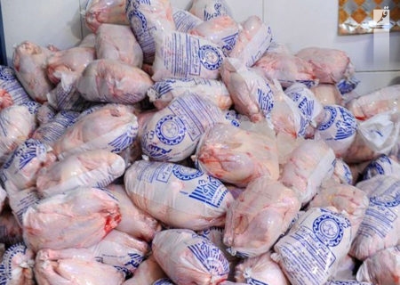 ضبط و معدوم سازی بیش از ۴۰۰ کیلوگرم گوشت قرمز و مرغ منجمد در شوشتر