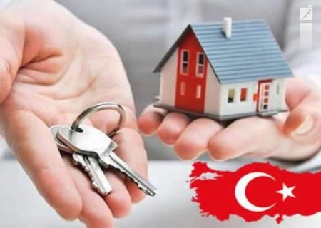 آخرین آمار از میزان فروش مسکن در ترکیه