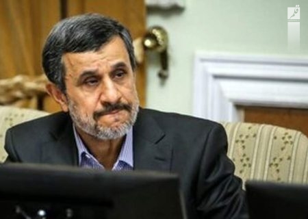احمدی‌نژاد چیزی برای از دست دادن ندارد