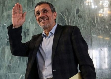 اصولگرایان نازنین و ماجرای احمدی نژاد!
