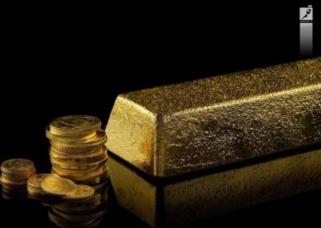 انس جهانی طلا در سربالایی افزایش قیمت