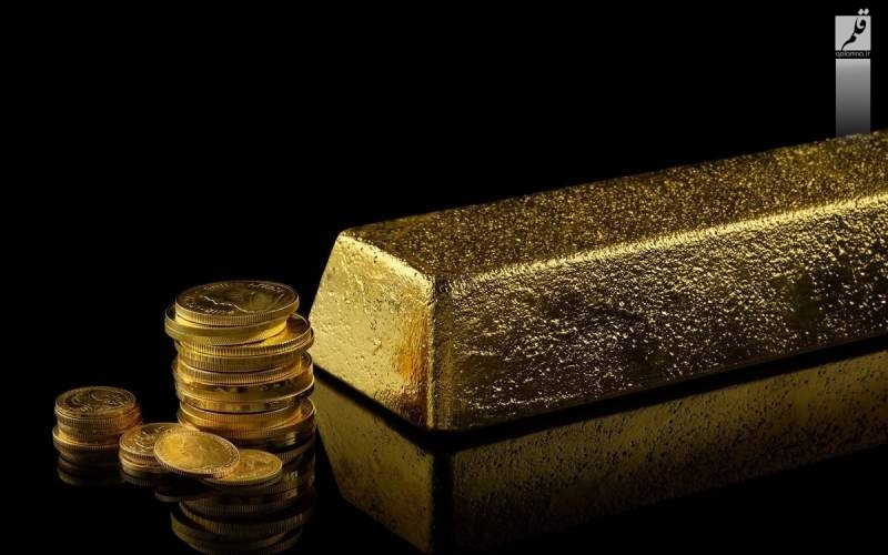 انس جهانی طلا در سربالایی افزایش قیمت