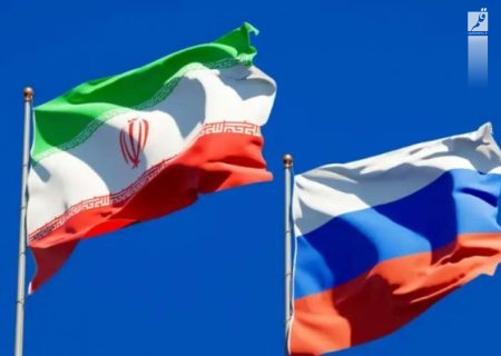 برنامه روسیه و ایران برای مقابله با تحریم‌ها 