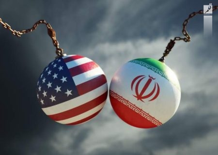 تلاش برای مسدود کردن دلارهای ایران