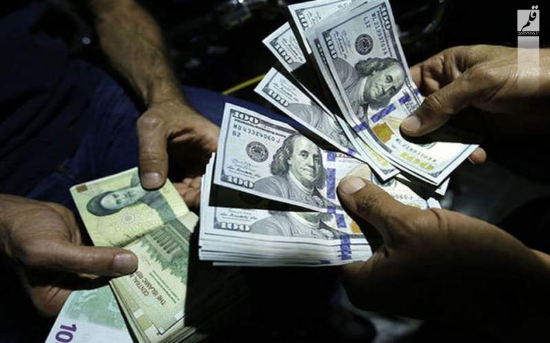 سرکوب نرخ ارز در دستور کار دولت سیزدهم