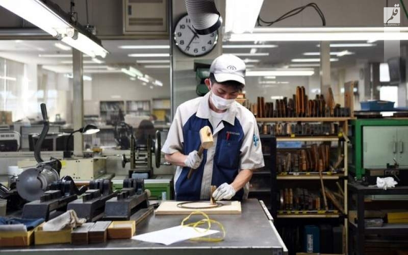 شرایط اقتصاد جهانی دامن ژاپن را گرفت
