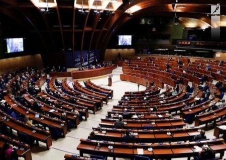 شورای اروپا تحریم‌های ایران را حفظ می‌کند