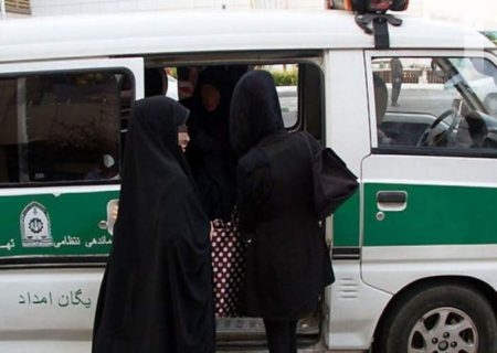 ضرورت  مداخله حاکمیت در موضوع حجاب
