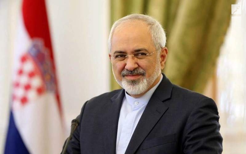 ظریف: خطر بزرگی از سر ایران برداشته شد