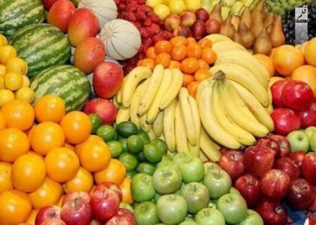 قیمت میوه و تره بار ۱۲ مهر ۱۴۰۲/جدول