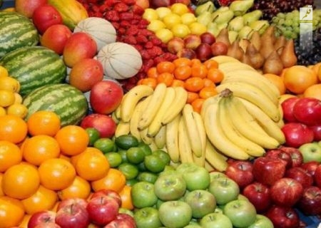 قیمت میوه و تره بار ۳ آبان ۱۴۰۲/جدول