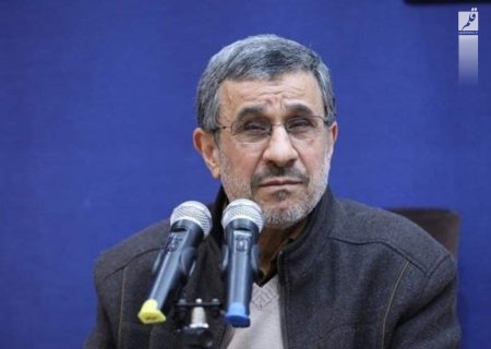 محمود احمدی نژاد؛ از نارمک تا گواتمالا 
