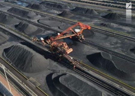 نابودی یک میلیون شغل در بخش زغال‌سنگ