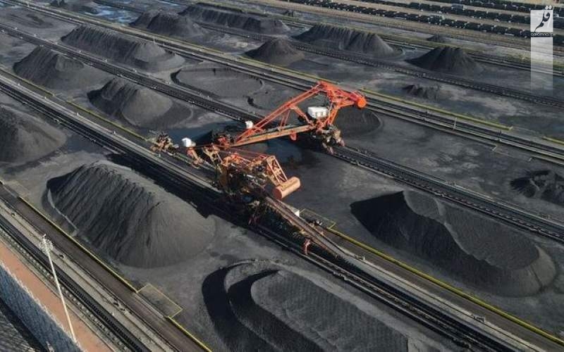 نابودی یک میلیون شغل در بخش زغال‌سنگ