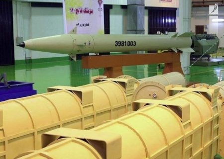 کیهان: موشک‌های ایران فتوشاپ نیست