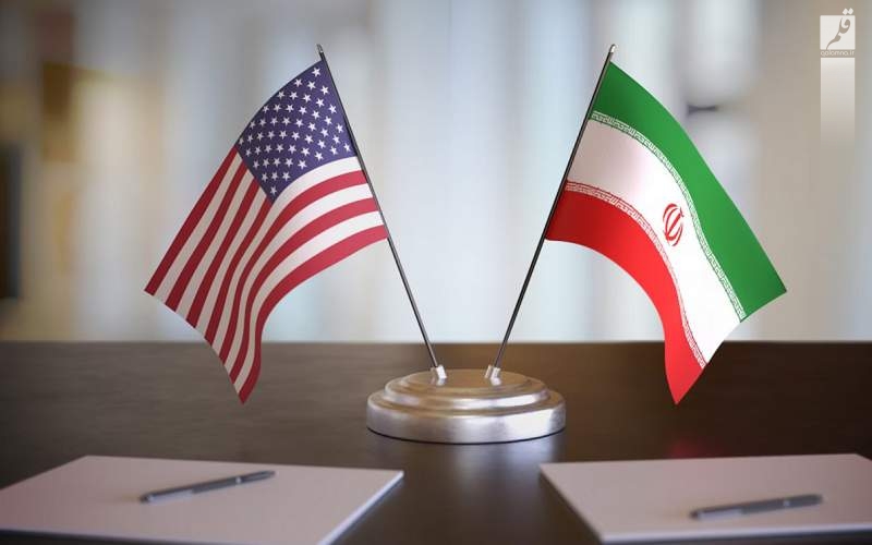 گره کور بحران روابط ایران و آمریکا و تبلیغات خصم