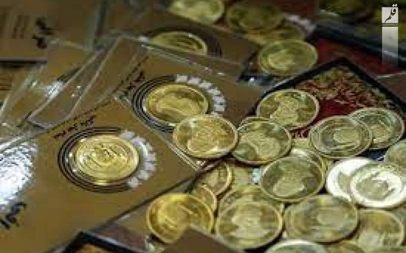 یک پیش‌بینی جدید درباره قیمت طلا و سکه