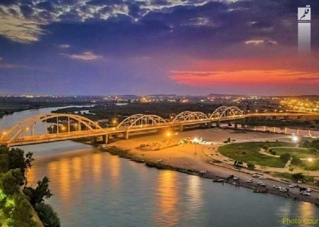 سازمان آب و برق خوزستان وظیفه‌ای در قبال لایروبی و بهسازی “کارون” در محدوده‌های شهری ندارد