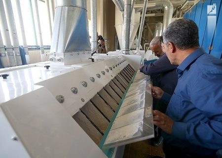 برگشت ۶۰ واحد تولیدی استان خوزستان به چرخه تولید