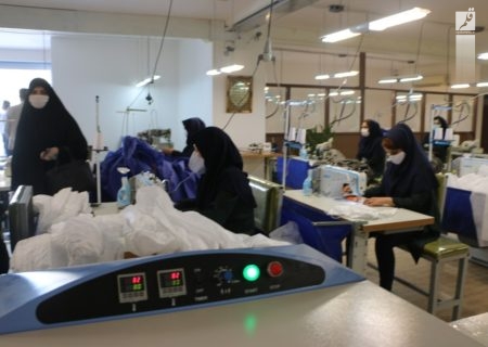 بهره برداری از ۶ طرح تولیدی در خوزستان